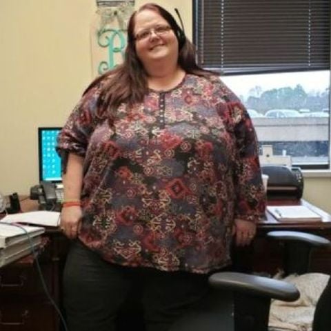 Sputhernlady55 is Single in Decatur, Alabama, 3