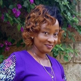 Marga630 is Single in 162, Nairobi Area