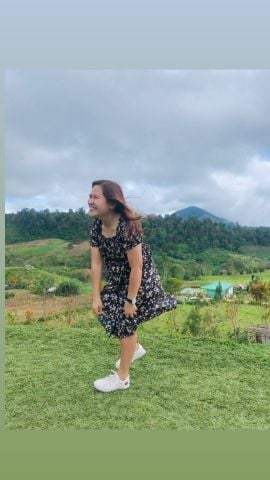 Jean_Carla is Single in Digos, Davao del Sur