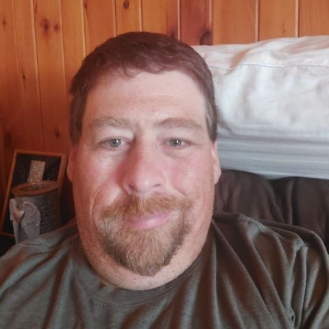 jschriver is Single in Fredericton, New Brunswick, 3