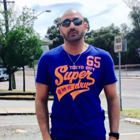 Tonytoni is Single in Pyrmont, New South Wales, 3