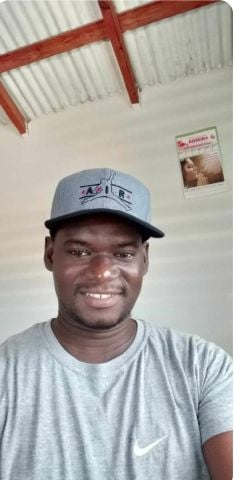 fredericmarcelin87 is Single in ATLANTA, Georgia, 3