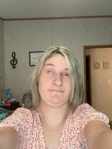 kaitlyn10 is Single in Marston, North Carolina, 2