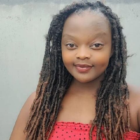 Lynnshyie is Single in Harare, Harare, 1