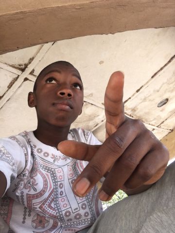 Abdoulie61