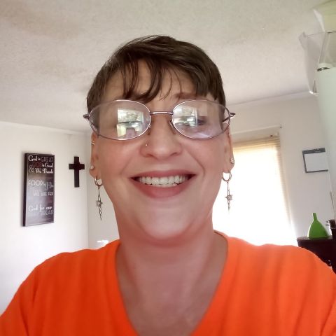 Michelle917 is Single in Wiggins, Mississippi, 3