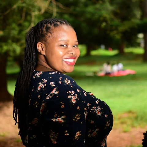 JoyceKamanga