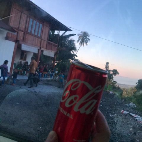 prasiska