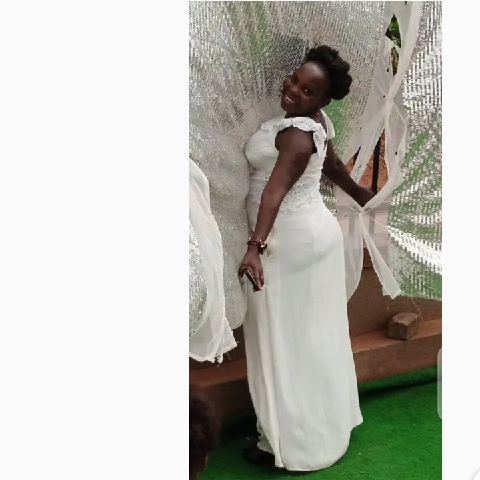 KeetyGloria is Single in Kampala, Kampala, 3