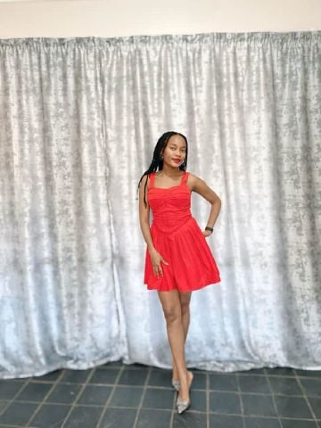 Grace10164 is Single in .., California, 1