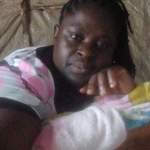 Dammary