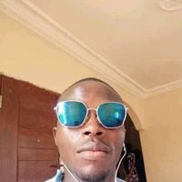 OdimegwuOsitaDN is Single in Banjul, Banjul, 1