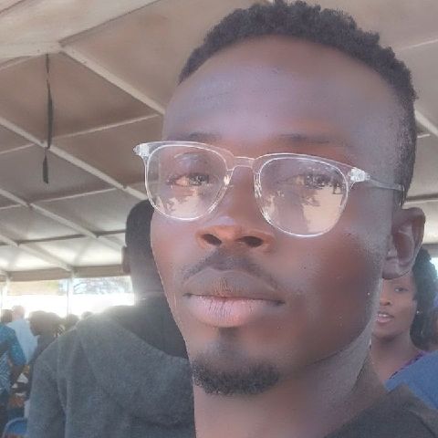 OdimegwuOsitaDN is Single in Banjul, Banjul, 3
