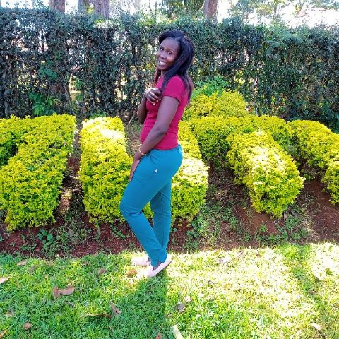 dorothyakinyi