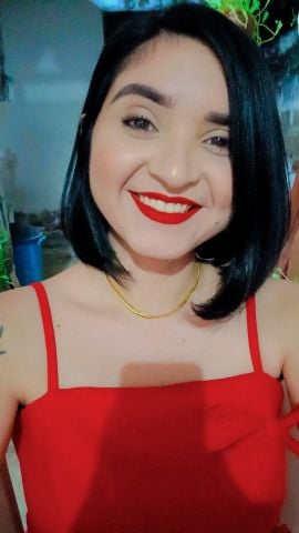 damarisousa is Single in Teresina, Piau, 3