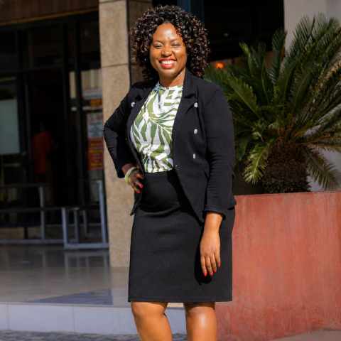Edo2 is Single in Kasane, Chobe, 2