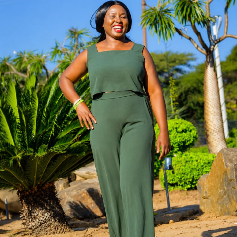 Edo2 is Single in Kasane, Chobe, 3