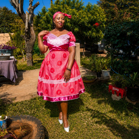 Edo2 is Single in Kasane, Chobe, 6