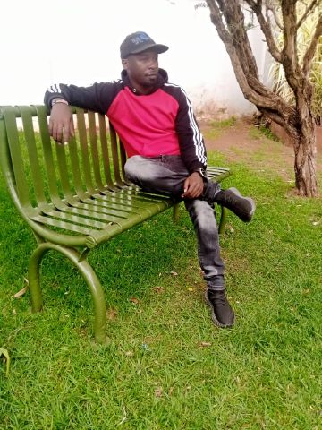 Jayrin27 is Single in Eldoret, Rift Valley