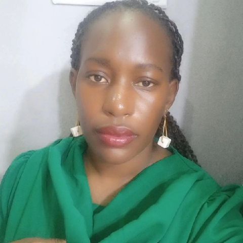 BeatriceMukisa