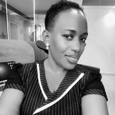 BeatriceMukisa