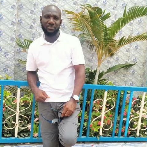 Eger535 is Single in Kombo, The Gambia, 1