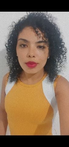 Vivi13 is Single in Feira De Santana, Bahia, 1