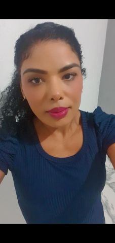 Vivi13 is Single in Feira De Santana, Bahia, 2