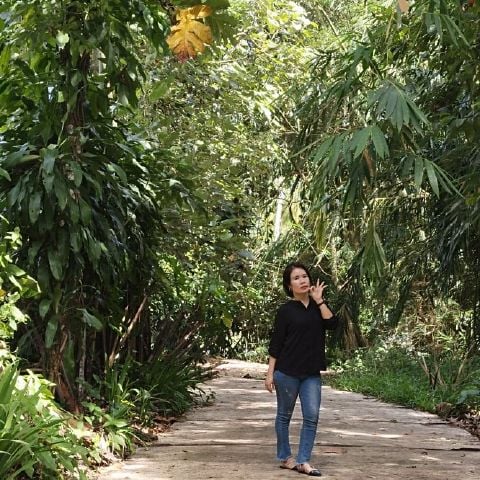 Yantisng