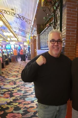 joeirishnd68 is Single in LAS VEGAS, Nevada, 2