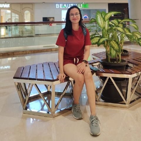 RuthNababan10