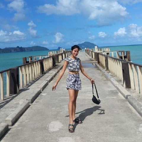 Ginjiemhie is Single in Puerto Princesa City, Puerto Princesa, 3