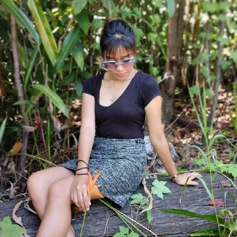 Ginjiemhie is Single in Puerto Princesa City, Puerto Princesa