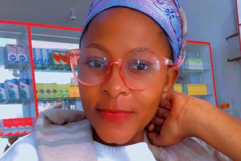 Goddaughter92