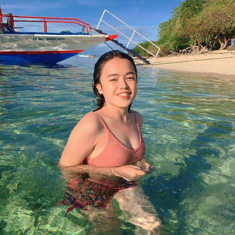 ShangXi is Single in Saint Bernard, Southern Leyte, 2