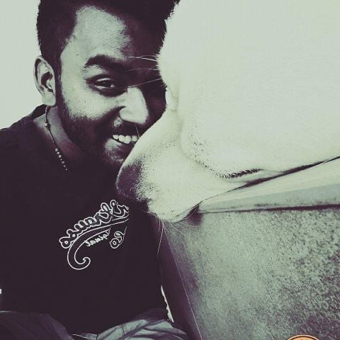 JithinJ is Single in Faridabad, Haryana, 1