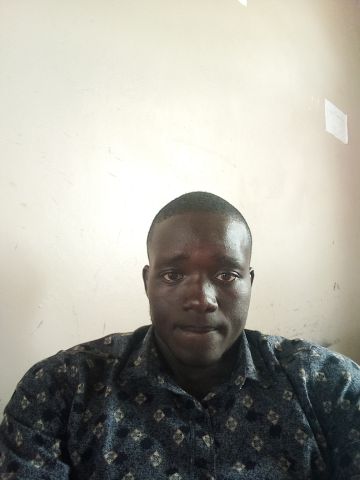 Gideon0606 is Single in Narok, Rift Valley