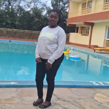Dorcas259