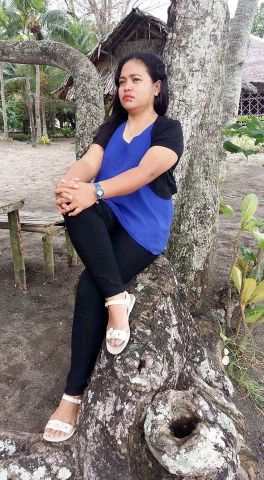 jomz36 is Single in HINIGARAN, Negros Occidental, 5