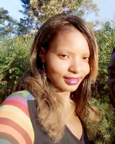 Paula199 is Single in Kisumu, Western, 1