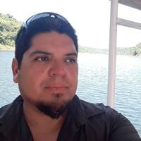 cesar_on_road is Single in Puerto Madryn, Chubut, 1
