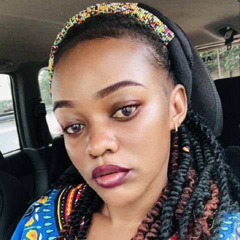 Natashalee2 is Single in Buziga, Kampala