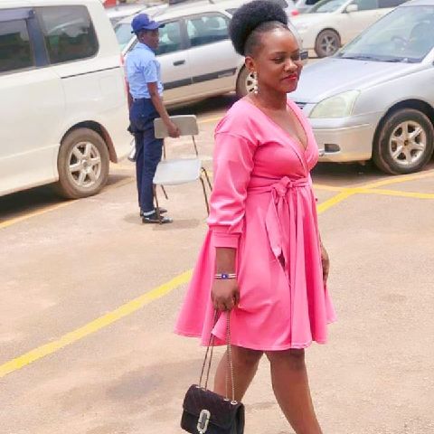 Natashalee2 is Single in Buziga, Kampala, 3