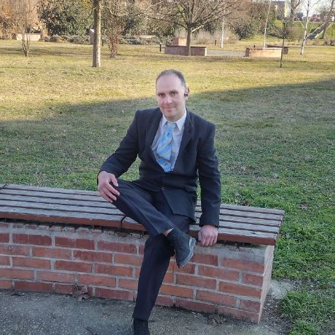 Iosif193 is Single in Oradea, Bihor, 4