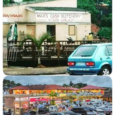 SuccessNdlovu