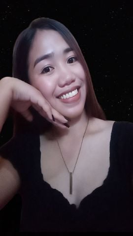 Beauxine is Single in Davao, Davao Oriental