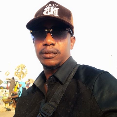 Gabriel3033 is Single in Brikama, Banjul, 5