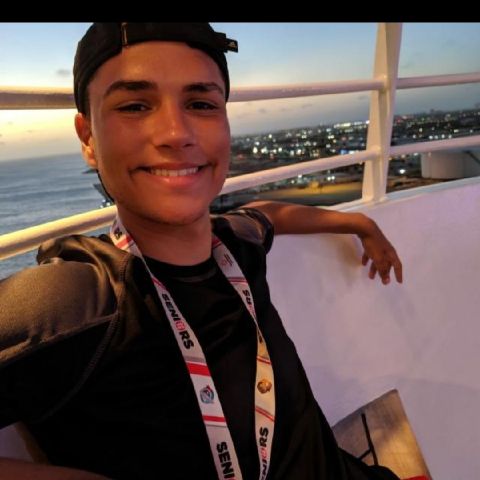 Brandon_joel is Single in Toa Baja, Puerto Rico, 1