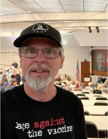 JohnB480 is Single in TEMPE, Arizona, 4