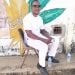 Gabriel3033 is Single in Brikama, Banjul, 4